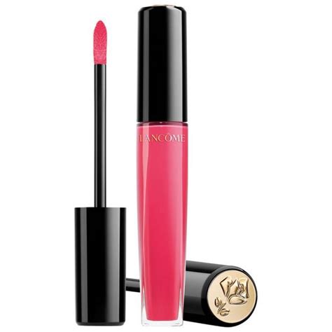 lancome lip plumper gloss